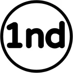 1nd